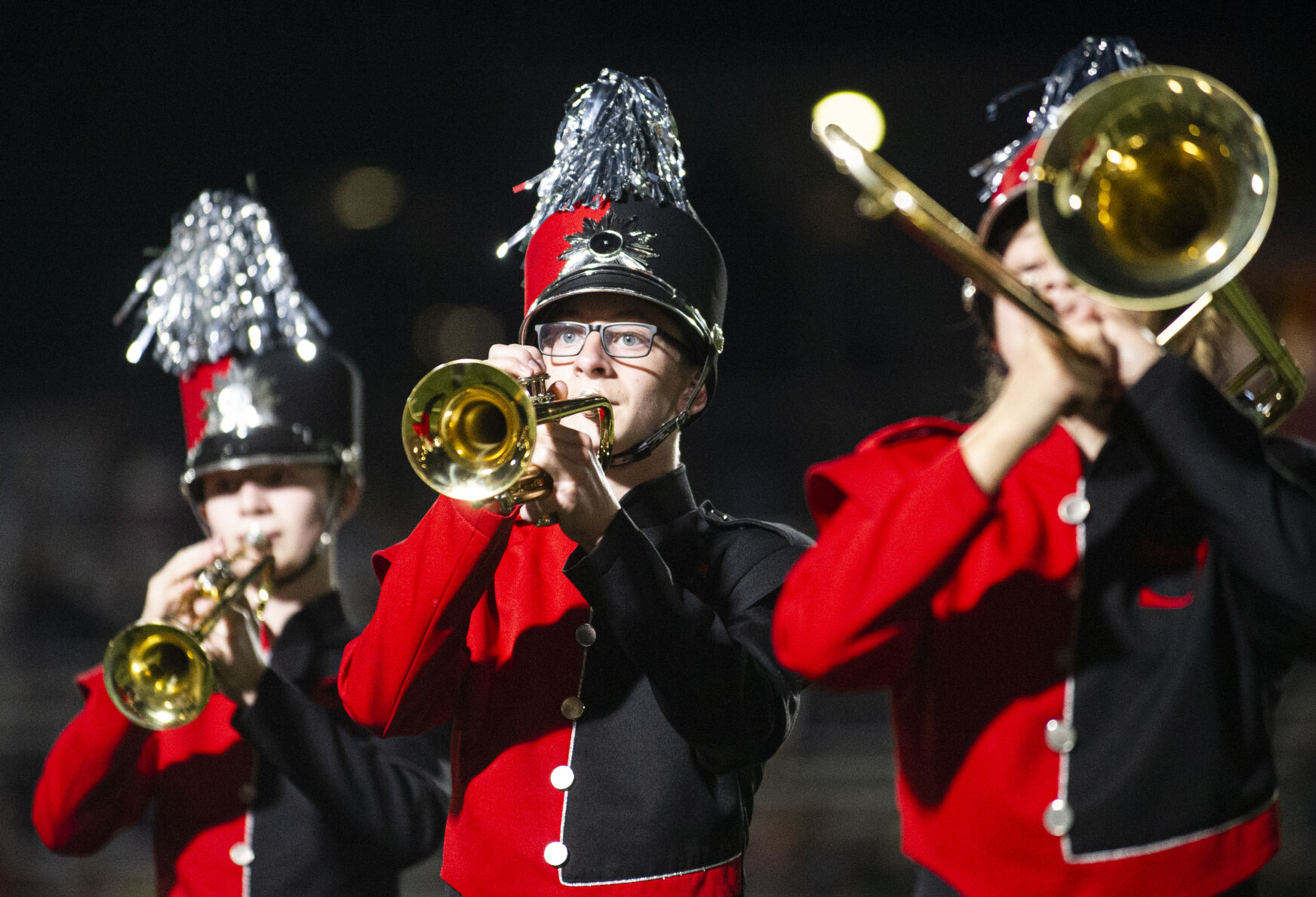 Football: Mount Vernon at Stanwood, 9.23.22